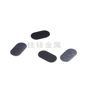 铍片